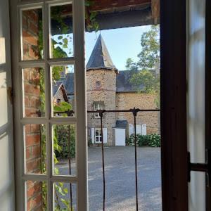 Willa Le Petit Lustucru Saint-Martin-des-Champs  Zewnętrze zdjęcie